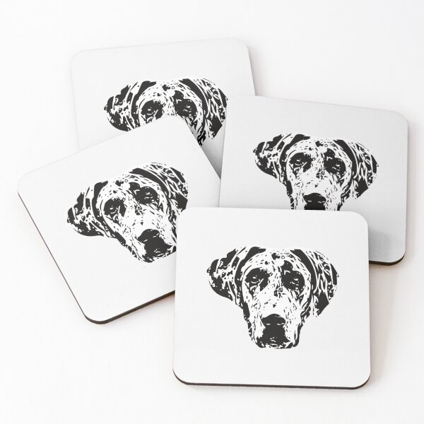 Item preview, Great Dane - Dane Christmas Gifts | Perfect Gift designed and sold by sharajudi.