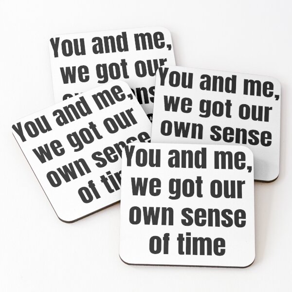 Item preview, You and me designed and sold by Legendary-stuff.