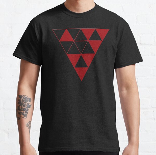 Lien T-shirt classique