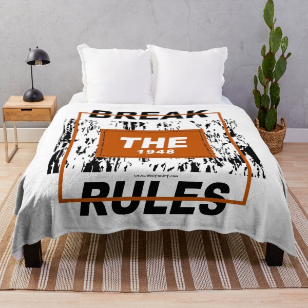 Item preview, Break the rules designed and sold by Vectshirt-shop.