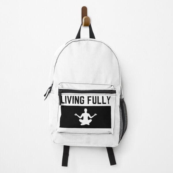 Item preview, Living Fully designed and sold by DiegoUrz.