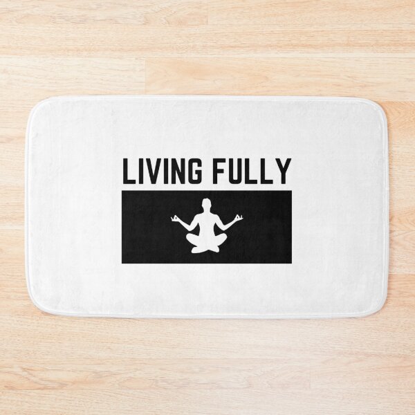 Item preview, Living Fully designed and sold by DiegoUrz.