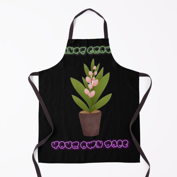 Item preview, Plants Grow At Your Own pace designed and sold by Cool Store.
