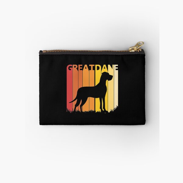 Item preview, Great Dane Dog Breed Silhouette | Perfect Gift designed and sold by sharajudi.