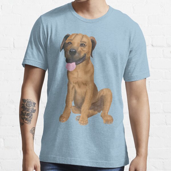 Alfonzo Essential T-Shirt