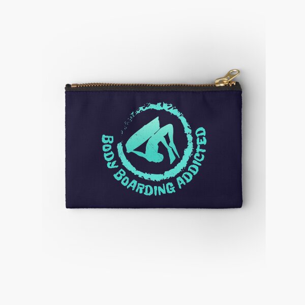 Item preview, Surf Body Boarding Addicted Bodysurf Gift Idea designed and sold by vicoli-shirts.