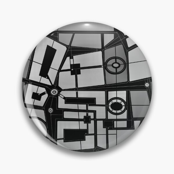 Item preview, IDEAL CITY designed and sold by CHROMACOOL.