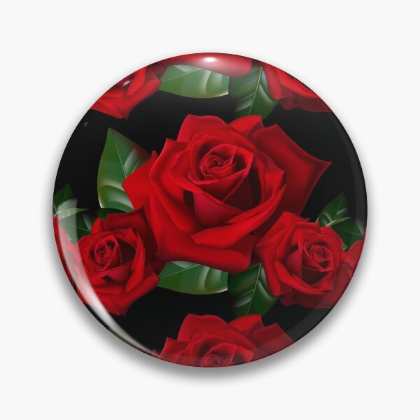 Item preview, Red Roses designed and sold by CoastalBreez.