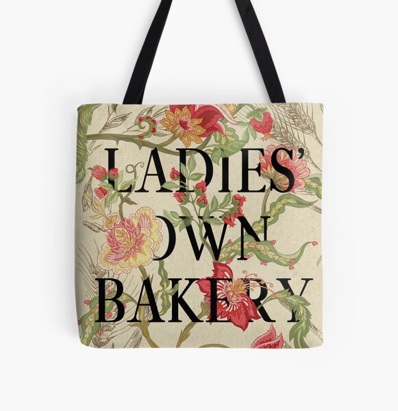 bakers bolsas