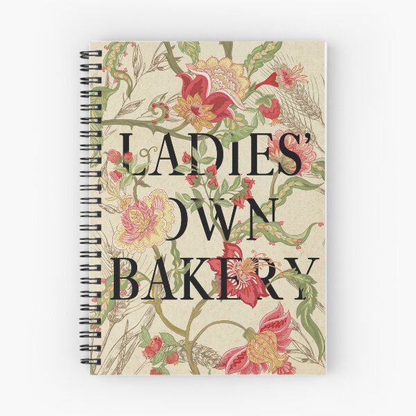 Item preview, Ladies' Own Bakery designed and sold by JudithLynne.