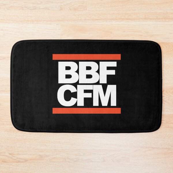 Item preview, Big Black Furry Creature From Mars - BBFCFM - RUN DMC x PHISH designed and sold by phishphanart.