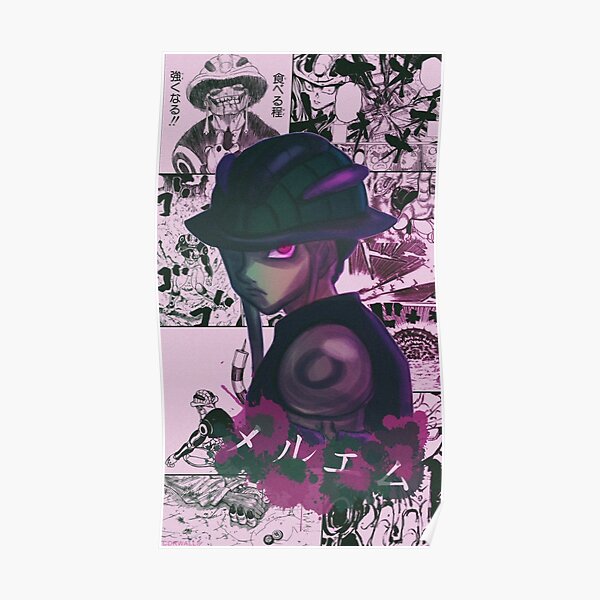 Meruem Poster