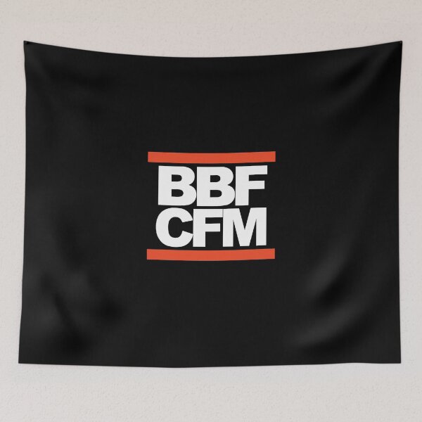 Item preview, Big Black Furry Creature From Mars - BBFCFM - RUN DMC x PHISH designed and sold by phishphanart.