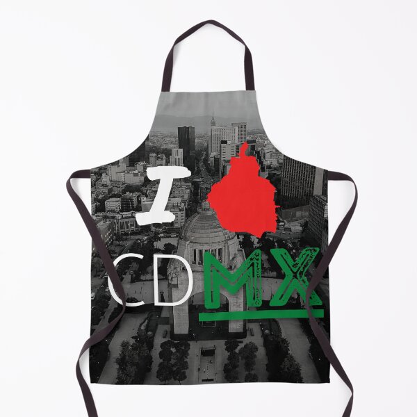 Item preview, Amo CDMX - Monumento a la Revolución - Texto grande designed and sold by MexaPrint.