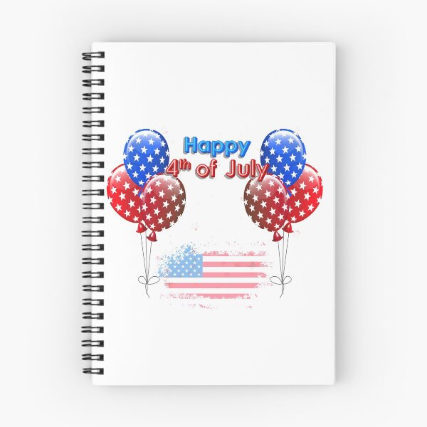 Item preview, USA independence day 14th July designed and sold by DYTstore.