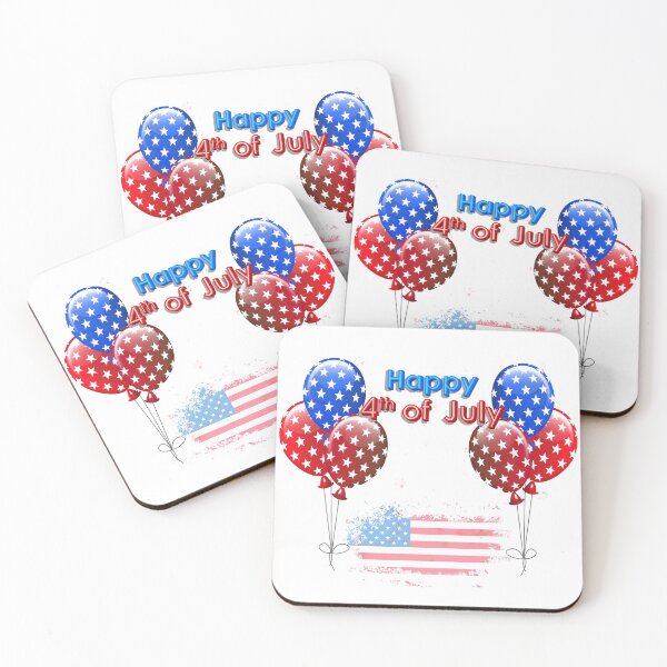 Item preview, USA independence day 14th July designed and sold by DYTstore.