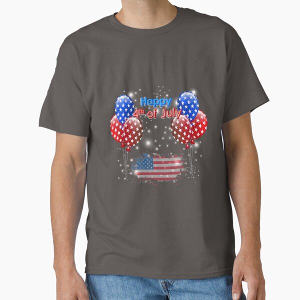Item preview, USA independence day 14th July designed and sold by DYTstore.