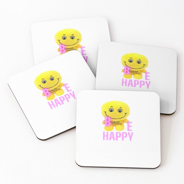 Item preview, Be happy: positivity designed and sold by mohamedalso.