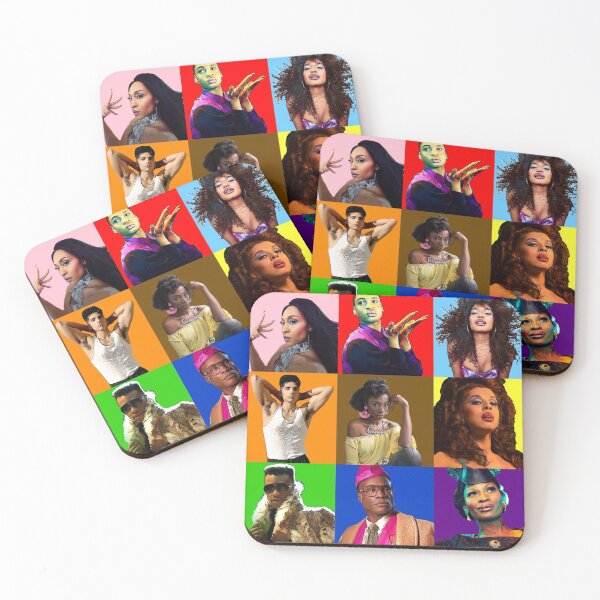 Item preview, Wear Pose With Pride designed and sold by FashionGoesPop.