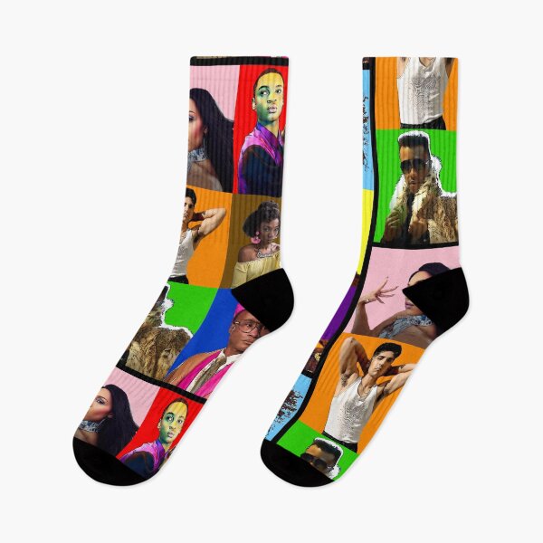 Item preview, Wear Pose With Pride designed and sold by FashionGoesPop.