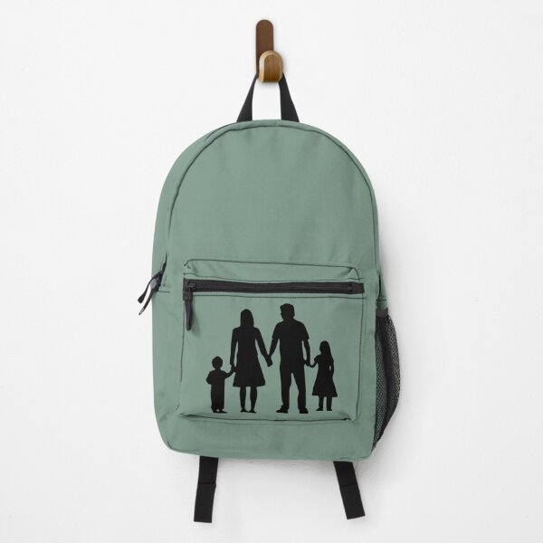 Item preview, Parents' Day Family T-shirt designed and sold by ParadoxEnvision.