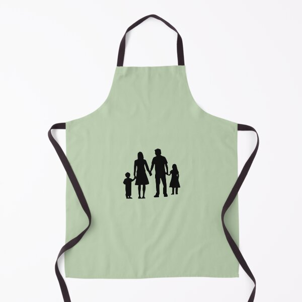 Item preview, Parents' Day Family T-shirt designed and sold by ParadoxEnvision.