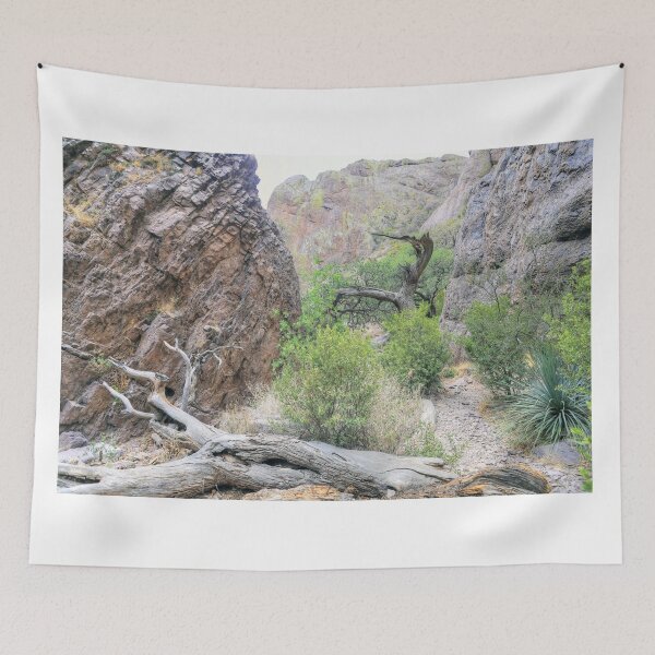Item preview, In the canyon designed and sold by zumi.