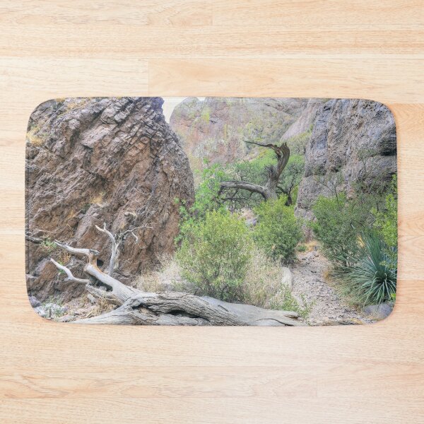 Item preview, In the canyon designed and sold by zumi.