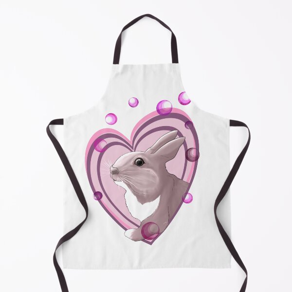 Item preview, BunnyLove designed and sold by Nettus.