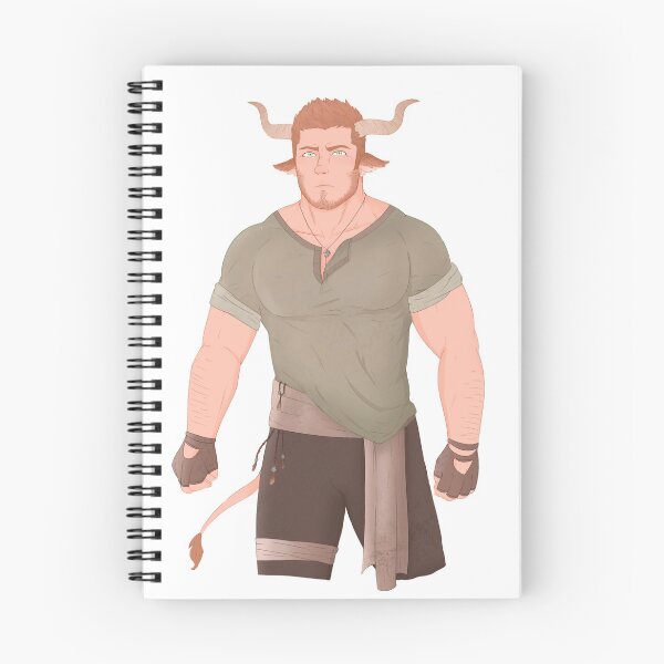 Item preview, Duke Thumbnail - by Siren designed and sold by SirensSonASMR.