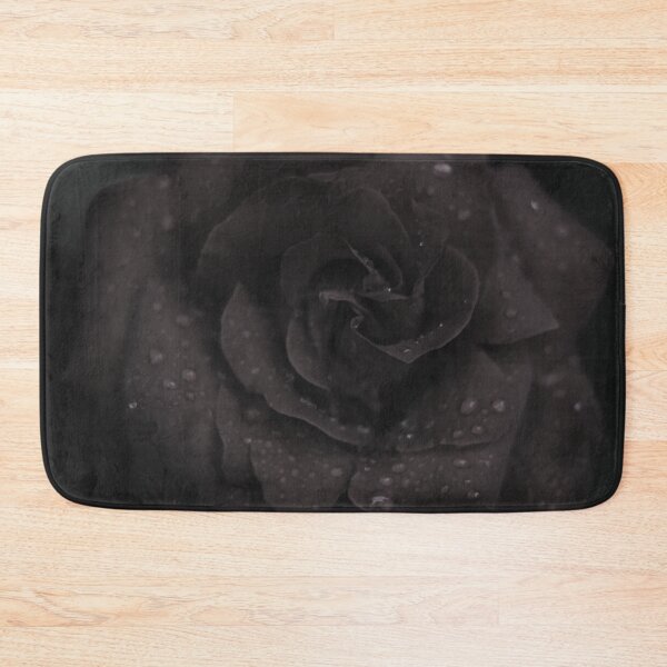 Item preview, Black Rose designed and sold by Nature-Arts.