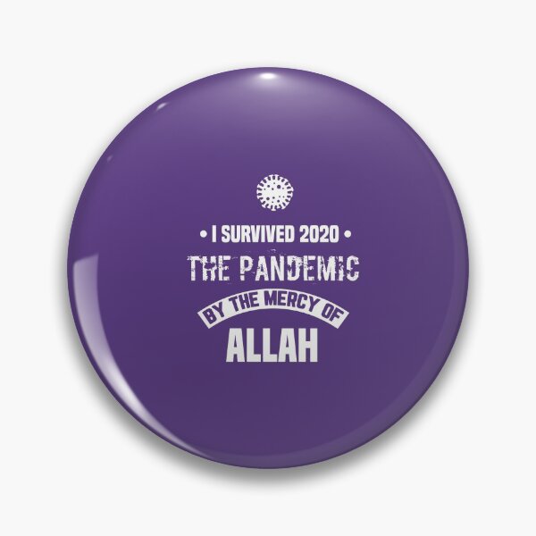 Item preview, I survived the 2020 Pandemic designed and sold by PourHouse.
