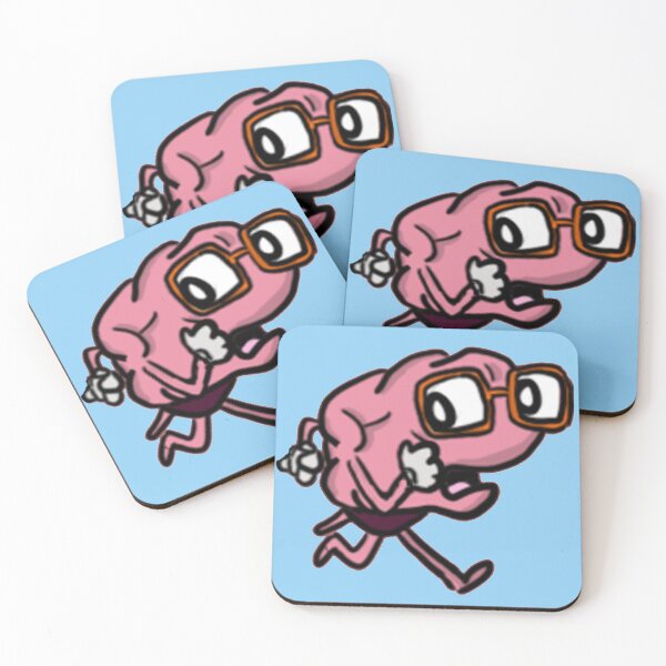Item preview, Brain designed and sold by TurpleDinosaur.