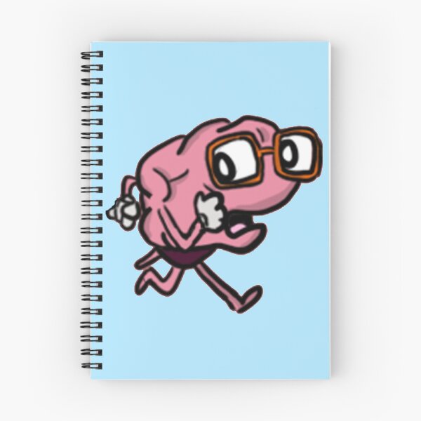 Item preview, Brain designed and sold by TurpleDinosaur.