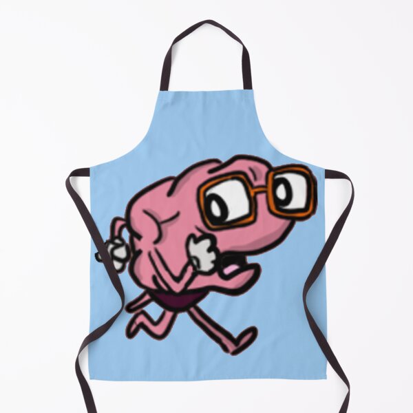 Item preview, Brain designed and sold by TurpleDinosaur.