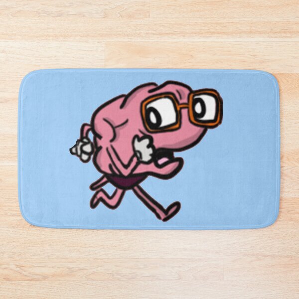 Item preview, Brain designed and sold by TurpleDinosaur.