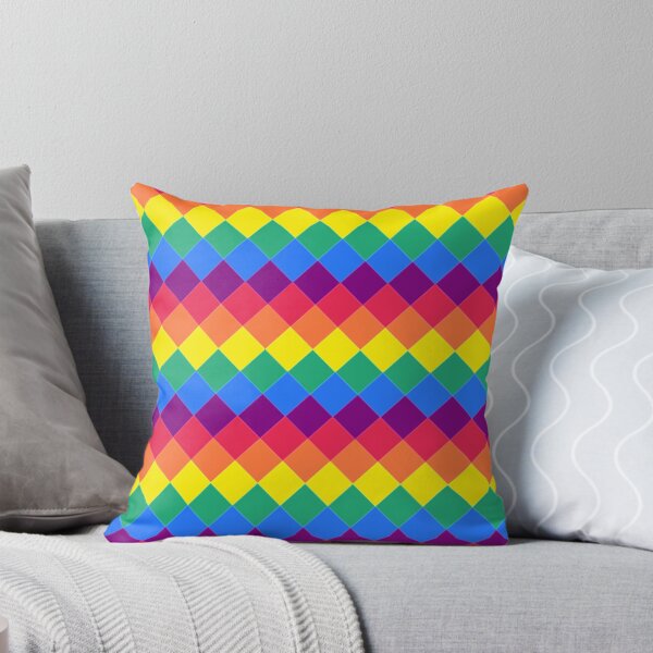 Item preview, Pride Pattern designed and sold by ArtfulDoodler.