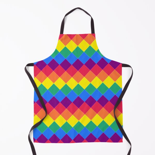 Item preview, Pride Pattern designed and sold by ArtfulDoodler.