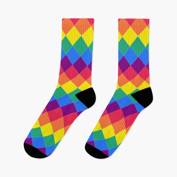 Item preview, Pride Pattern designed and sold by ArtfulDoodler.