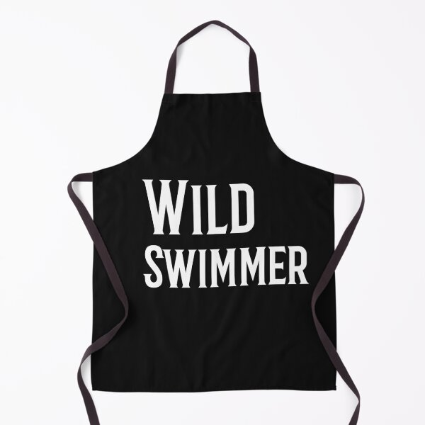 Item preview, Wild swimmer designed and sold by hayleycs.