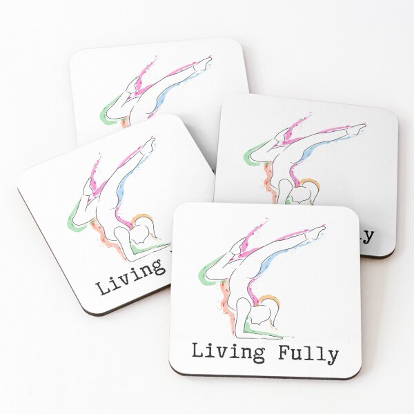 Item preview, Living Fully designed and sold by DiegoUrz.