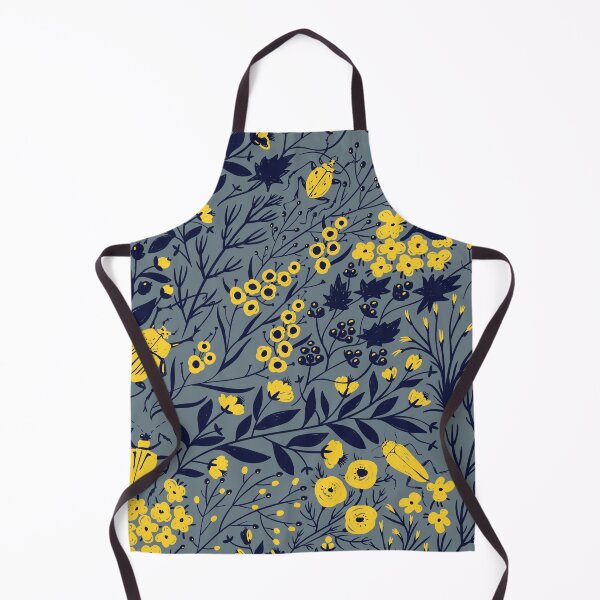 Item preview, Floral Seamless Pattern designed and sold by Teriena.