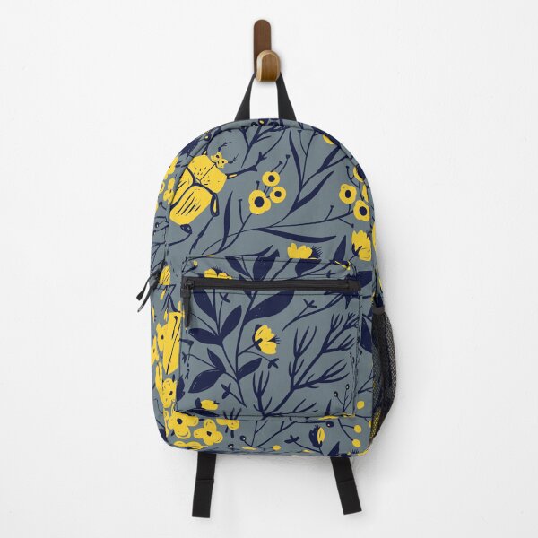 Item preview, Floral Seamless Pattern designed and sold by Teriena.