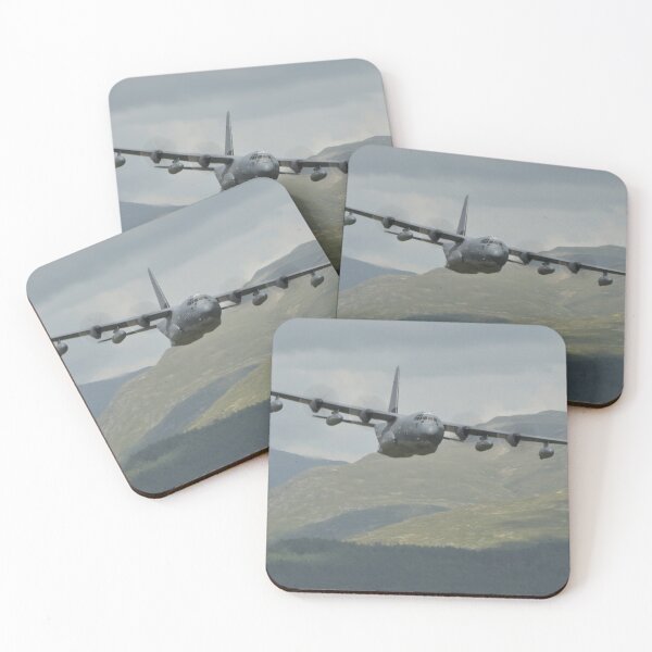 Item preview, USAF C130 Mach Loop designed and sold by Derren Jones.
