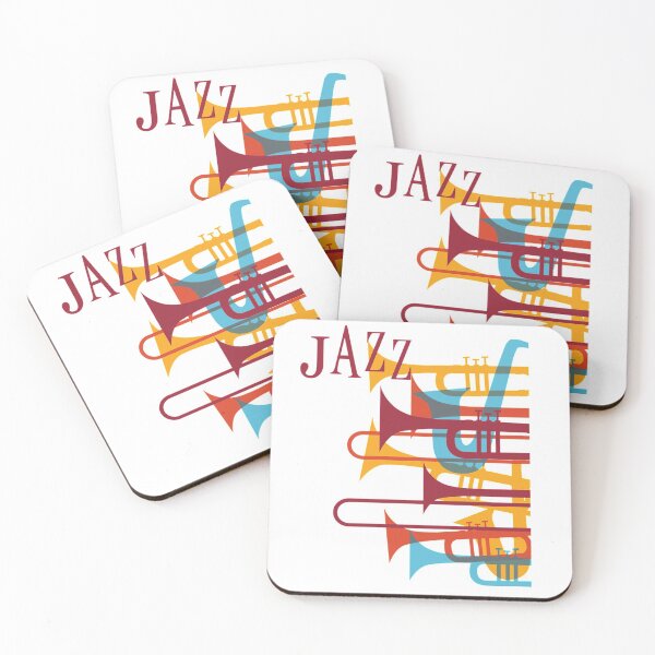 Item preview, Jazz Music Spirit Sax designed and sold by Letters-Art.