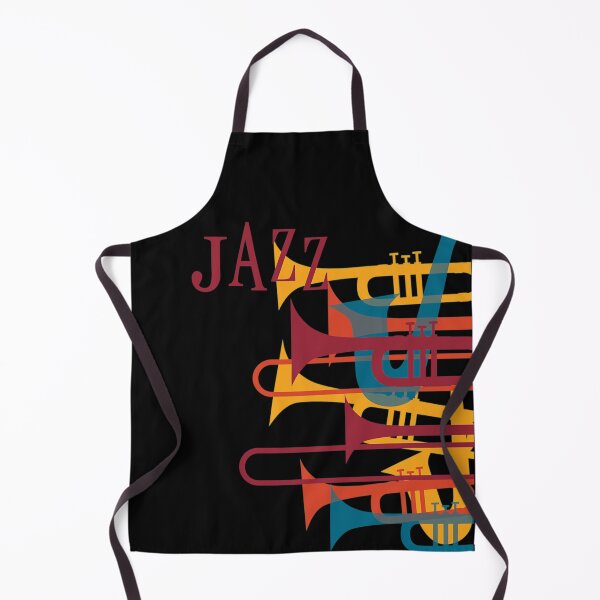 Item preview, Jazz Music Spirit Sax designed and sold by Letters-Art.