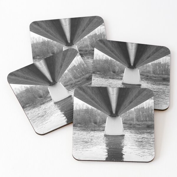 Item preview, Bridge Ruhr Neheim Beton designed and sold by emm-j.
