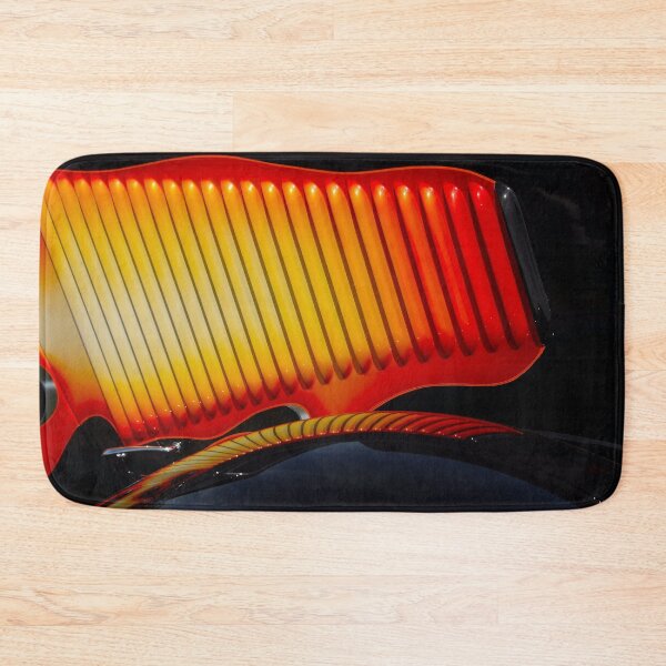 Item preview, Flamin' Hood designed and sold by John Schneider.