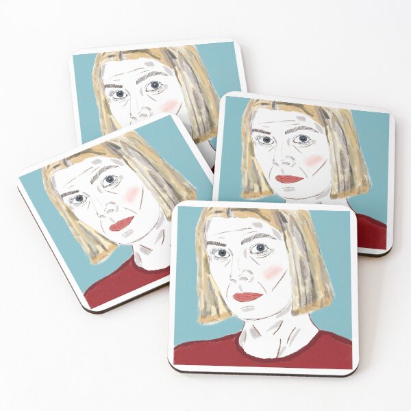 Item preview, I Care A Lot - Marla Grayson  designed and sold by loveroftv.