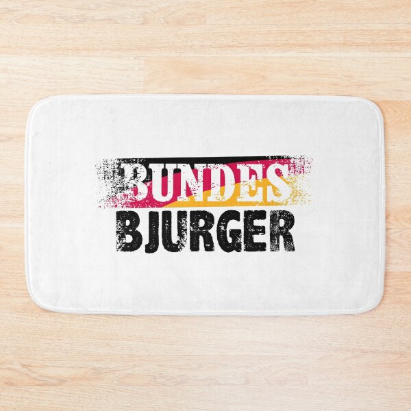 Item preview, RUSSENDEUTSCHE RUSSENDEUTSCHER SPRUCH BUNDES BJURGER BY SUBGIRL designed and sold by SUBGIRL.